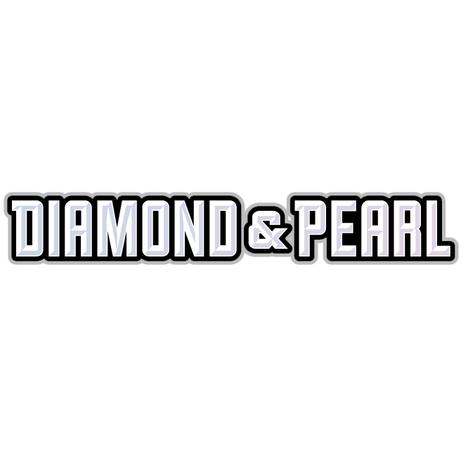 DIAMOND & PEARL SERIE