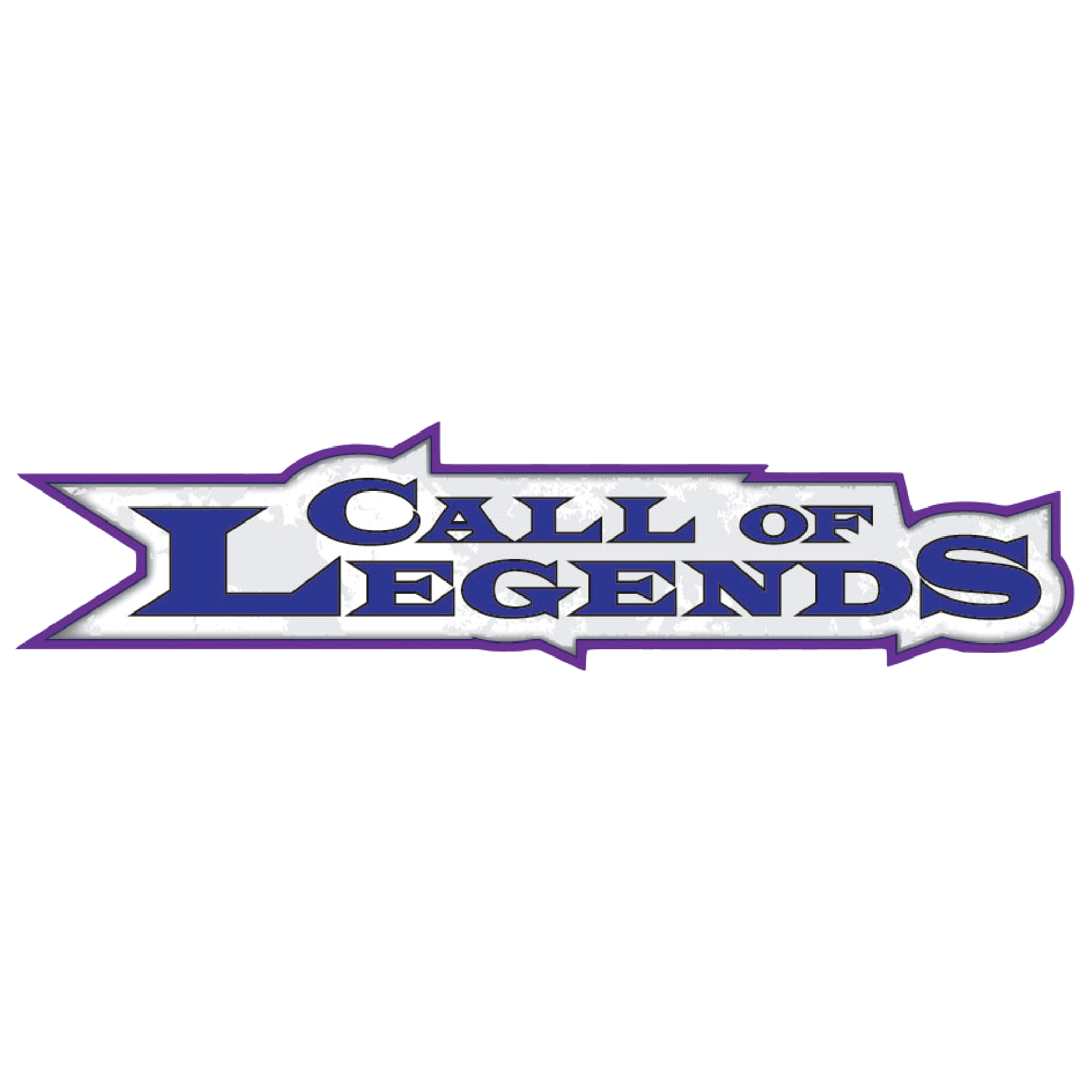 CALL OF LEGENDS SERIE