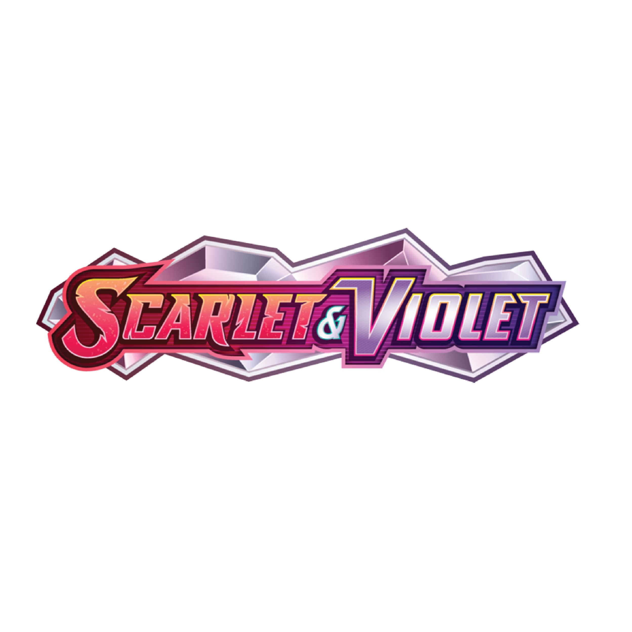 SCARLET & VIOLET SERIE