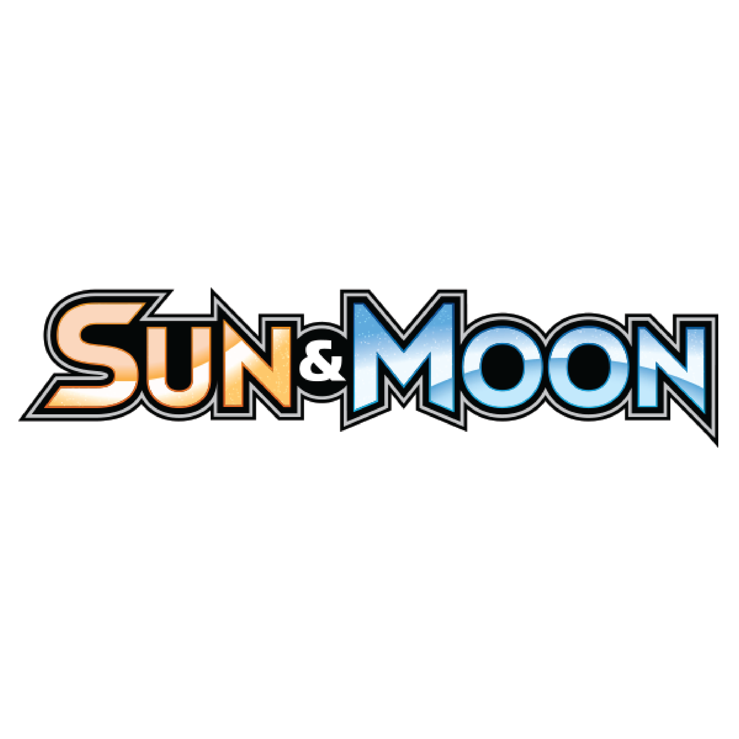SUN & MOON SERIE