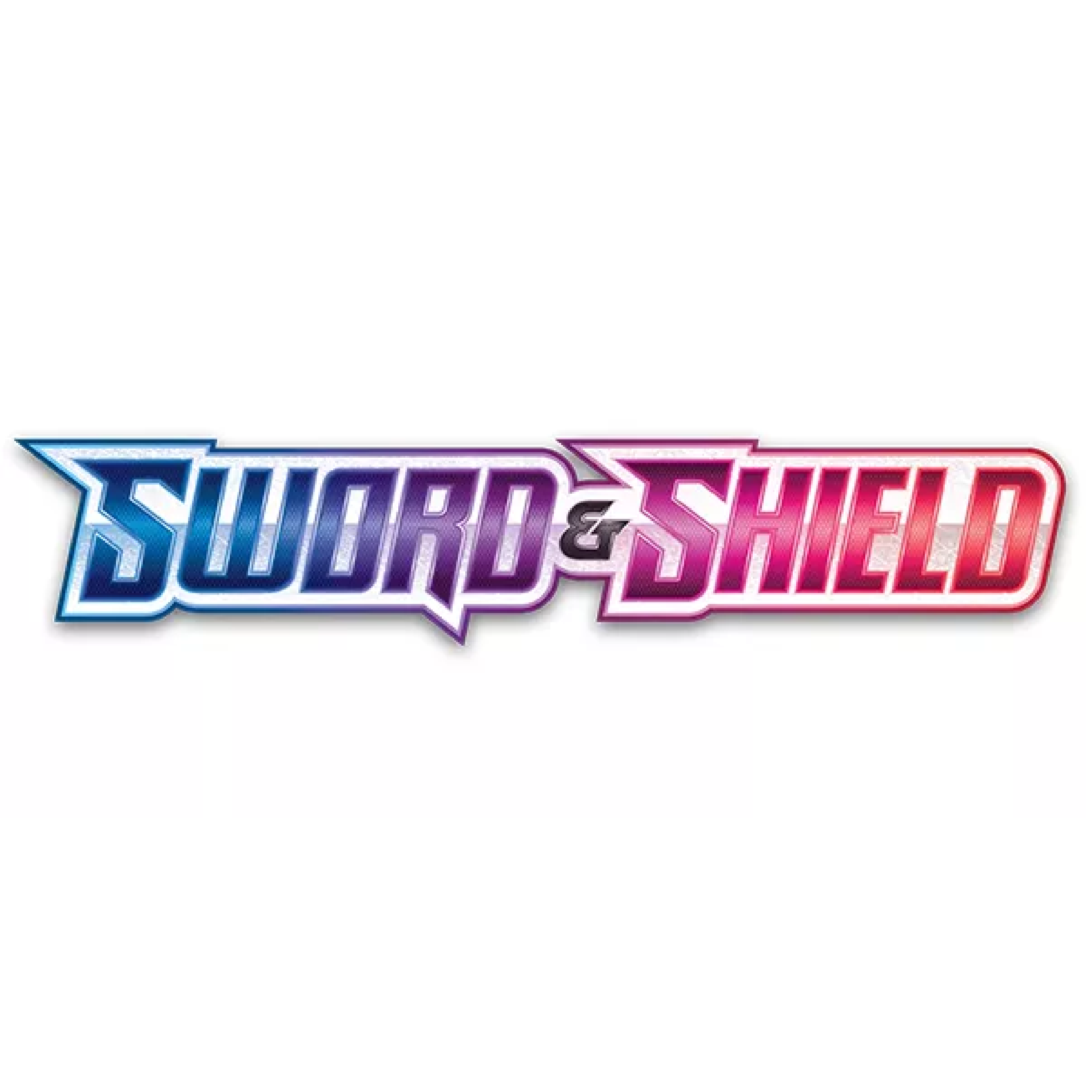 SWORD & SHIELD SERIE