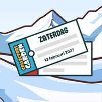Collectors Garden Ausgabe 8 Samstag