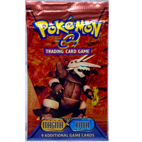 POKÉMON EX: SANDSTORM