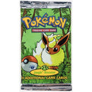 ORIGINAL SERIES: JUNGLE BOOSTER PACK