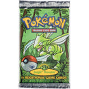 ORIGINAL SERIES: JUNGLE BOOSTER PACK