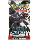 POKÉMON SCARLET & VIOLET: BLACK BOLT