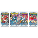 POKÉMON BLACK & WHITE: BOUNDARIES CROSSED BOOSTER PACK