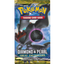 DIAMOND & PEARL: GREAT ENCOUNTERS