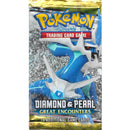 DIAMOND & PEARL: GREAT ENCOUNTERS