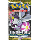 DIAMOND & PEARL: GREAT ENCOUNTERS
