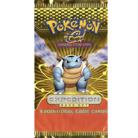 POKÉMON E-CARD: EXPEDITION
