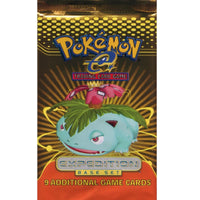 POKÉMON E-CARD: EXPEDITION