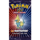 POKÉMON EX: SANDSTORM
