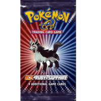 POKÉMON EX: SANDSTORM
