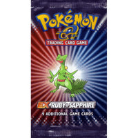 POKÉMON EX: SANDSTORM