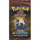 POKÉMON EX: SANDSTORM