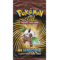 POKÉMON EX: SANDSTORM