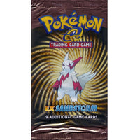 POKÉMON EX: SANDSTORM