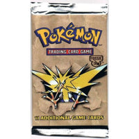 ORIGINAL SERIES: FOSSIL BLISTER