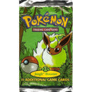 ORIGINAL SERIES: JUNGLE BOOSTER PACK