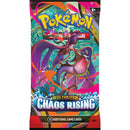 POKÉMON SCARLET & VIOLET: DESTINED RIVALS BOOSTER PACK