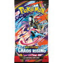 POKÉMON SCARLET & VIOLET: DESTINED RIVALS BOOSTER PACK