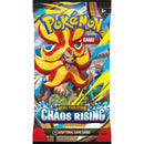 POKÉMON SCARLET & VIOLET: DESTINED RIVALS BOOSTER PACK