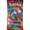 POKÉMON SCARLET & VIOLET: DESTINED RIVALS BOOSTER PACK