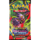 POKÉMON SCARLET & VIOLET: DESTINED RIVALS BOOSTER PACK