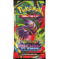 POKÉMON SCARLET & VIOLET: DESTINED RIVALS BOOSTER PACK