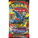 POKÉMON SCARLET & VIOLET: DESTINED RIVALS BOOSTER PACK