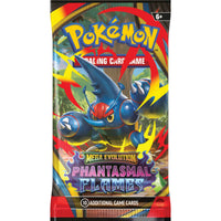 POKÉMON SCARLET & VIOLET: DESTINED RIVALS BOOSTER PACK