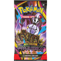 POKÉMON SCARLET & VIOLET: DESTINED RIVALS BOOSTER PACK