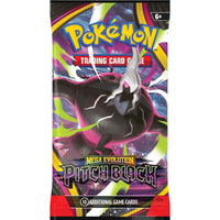 POKÉMON SCARLET & VIOLET: DESTINED RIVALS BOOSTER PACK