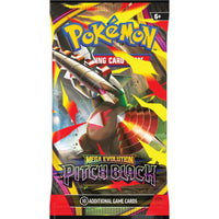 POKÉMON SCARLET & VIOLET: DESTINED RIVALS BOOSTER PACK
