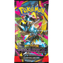 POKÉMON SCARLET & VIOLET: DESTINED RIVALS BOOSTER PACK