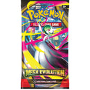 POKÉMON SCARLET & VIOLET: DESTINED RIVALS BOOSTER PACK