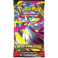 POKÉMON SCARLET & VIOLET: DESTINED RIVALS BOOSTER PACK