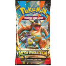 POKÉMON SCARLET & VIOLET: DESTINED RIVALS BOOSTER PACK