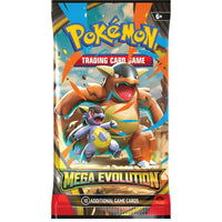 POKÉMON SCARLET & VIOLET: DESTINED RIVALS BOOSTER PACK