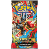 POKÉMON SCARLET & VIOLET: DESTINED RIVALS BOOSTER PACK