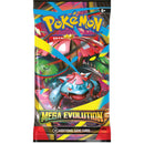 POKÉMON SCARLET & VIOLET: DESTINED RIVALS BOOSTER PACK