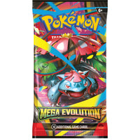 POKÉMON SCARLET & VIOLET: DESTINED RIVALS BOOSTER PACK