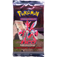 ORIGINAL SERIES: FOSSIL BLISTER