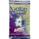ORIGINAL SERIES: FOSSIL BLISTER