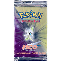 ORIGINAL SERIES: FOSSIL BLISTER