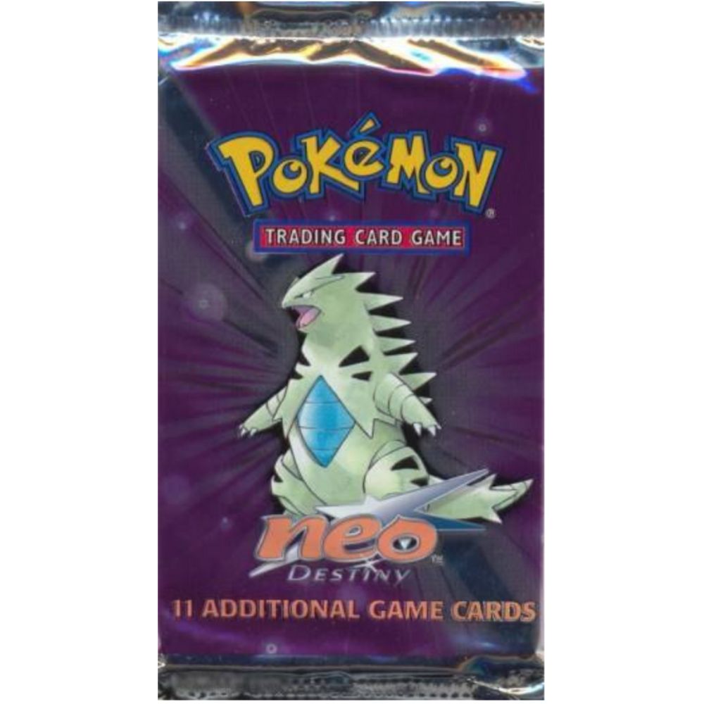 ORIGINAL SERIES: FOSSIL BLISTER
