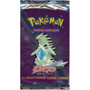 ORIGINAL SERIES: FOSSIL BLISTER