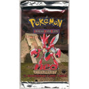 ORIGINAL SERIES: FOSSIL BLISTER