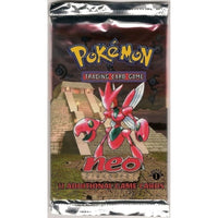 ORIGINAL SERIES: FOSSIL BLISTER